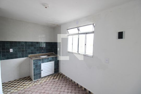 Casa para alugar com 1 quarto, 40m² em Vila Mirante, São Paulo