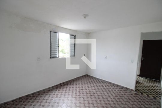 Quarto de casa para alugar com 1 quarto, 40m² em Vila Mirante, São Paulo