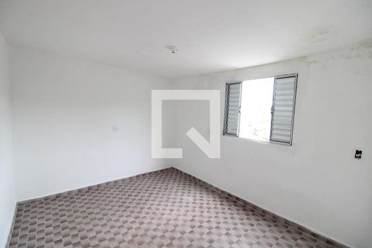 Quarto de casa para alugar com 1 quarto, 40m² em Vila Mirante, São Paulo