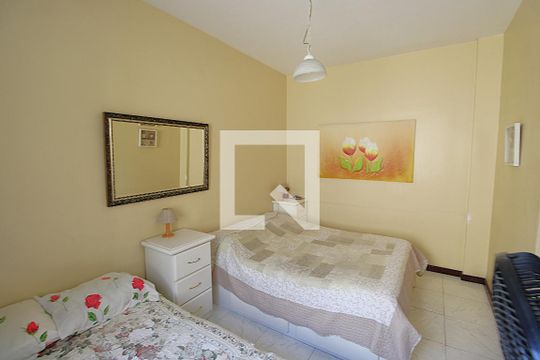 Suíte de apartamento à venda com 2 quartos, 70m² em Engenho de Dentro, Rio de Janeiro