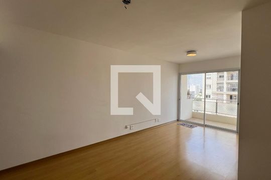 Sala de apartamento à venda com 3 quartos, 70m² em Vila Madalena, São Paulo
