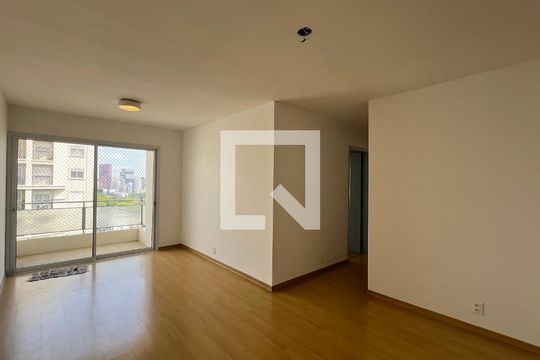 Apartamento à venda com 3 quartos, 70m² em Vila Madalena, São Paulo
