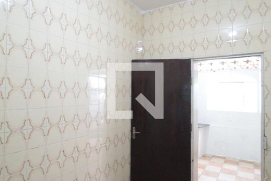 Cozinha de casa à venda com 3 quartos, 365m² em Céu Azul, Belo Horizonte