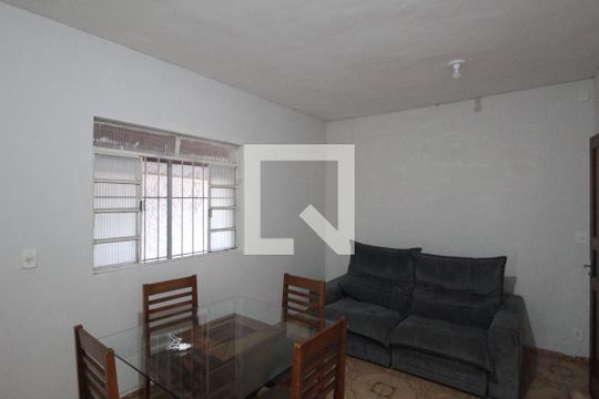 Copa de casa à venda com 3 quartos, 365m² em Céu Azul, Belo Horizonte