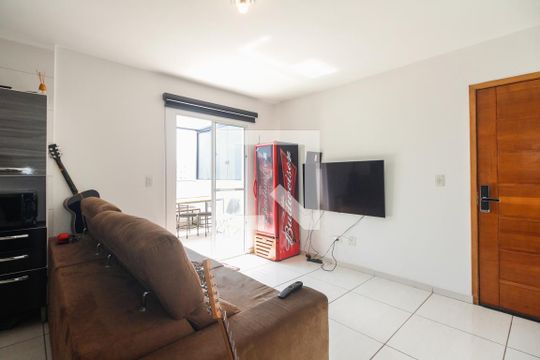 Apartamento à venda com 1 quarto, 40m² em Chácara Califórnia, São Paulo