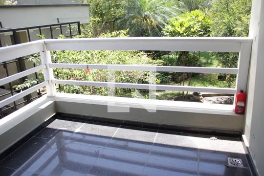 Varanda Suíte 2 de casa à venda com 3 quartos, 438m² em Vila Formosa, São Paulo