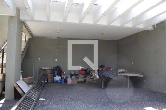 Garagem de casa à venda com 3 quartos, 438m² em Vila Formosa, São Paulo