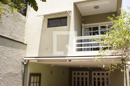 Fachada de casa à venda com 3 quartos, 438m² em Vila Formosa, São Paulo