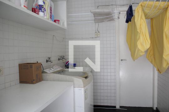 Área de Serviço de casa à venda com 3 quartos, 438m² em Vila Formosa, São Paulo