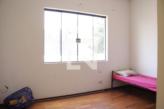 Suite 1 de casa à venda com 3 quartos, 438m² em Vila Formosa, São Paulo