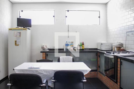 Cozinha de casa à venda com 3 quartos, 438m² em Vila Formosa, São Paulo