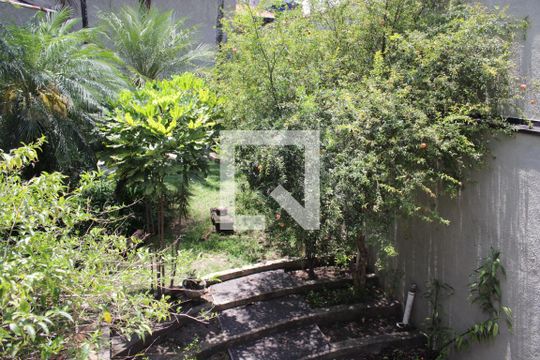 Vista Varanda Suíte 2 de casa à venda com 3 quartos, 438m² em Vila Formosa, São Paulo
