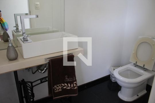 Lavabo de casa à venda com 3 quartos, 438m² em Vila Formosa, São Paulo