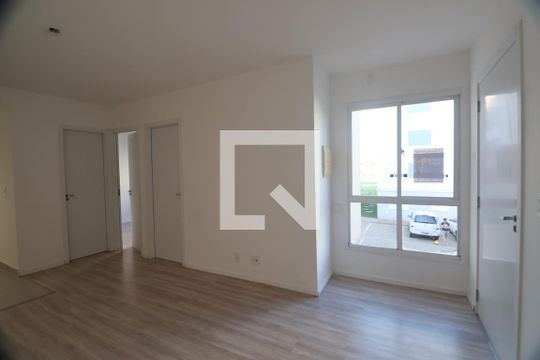 Apartamento à venda com 2 quartos, 46m² em Estância Velha, Canoas