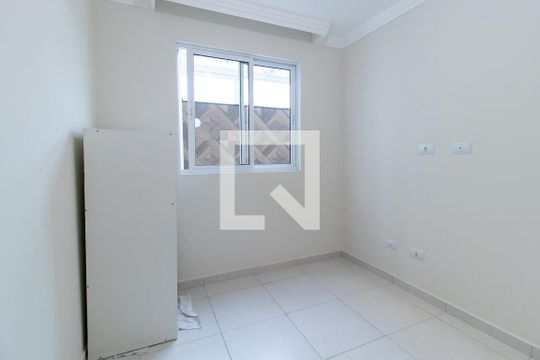 Quarto 2 de apartamento para alugar com 2 quartos, 57m² em Boneca do Iguaçu, São José dos Pinhais