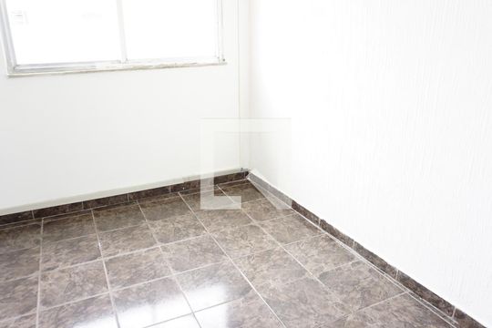 Quarto 1 de apartamento à venda com 2 quartos, 54m² em Taquara, Rio de Janeiro