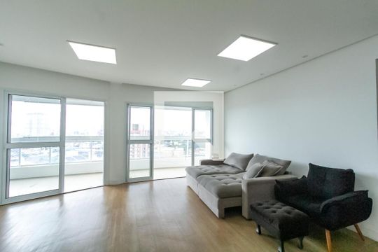Apartamento à venda com 4 quartos, 300m² em Centro, São Bernardo do Campo