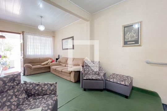 Casa à venda com 3 quartos, 300m² em Vila Dusi, São Bernardo do Campo