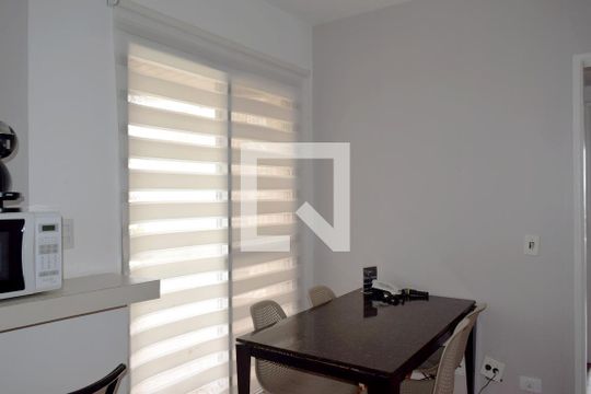Apartamento para alugar com 1 quarto, 47m² em Vila Mariana, São Paulo