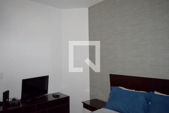 Quarto de apartamento à venda com 1 quarto, 47m² em Vila Mariana, São Paulo
