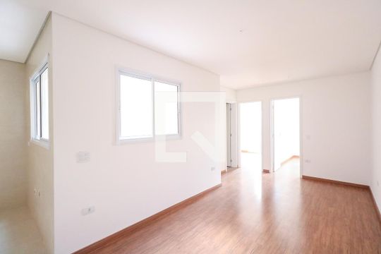 Apartamento à venda com 2 quartos, 47m² em Santa Maria, São Caetano do Sul