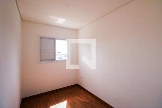 Quarto 1 de apartamento à venda com 2 quartos, 47m² em Santa Maria, São Caetano do Sul
