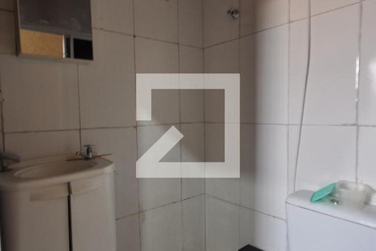 Banheiro do Quarto 1 de casa à venda com 5 quartos, 150m² em Vila Medeiros, São Paulo