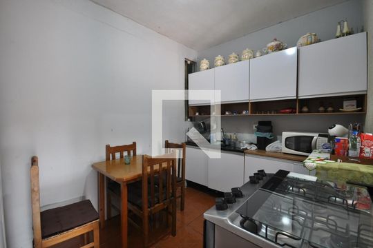 Cozinha de casa à venda com 5 quartos, 150m² em Vila Medeiros, São Paulo