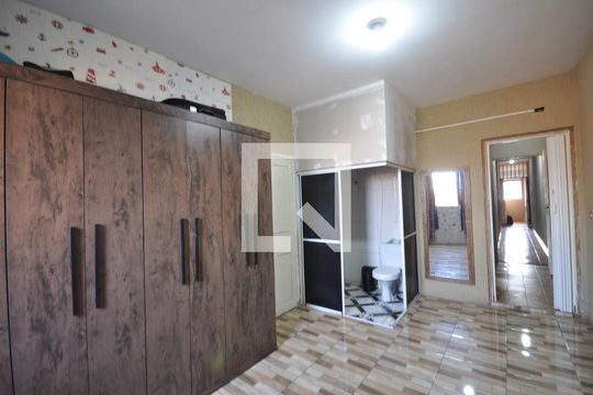 Quarto 1 de casa à venda com 5 quartos, 150m² em Vila Medeiros, São Paulo