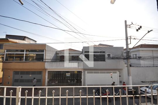 Vista da Sacada de casa à venda com 5 quartos, 150m² em Vila Medeiros, São Paulo