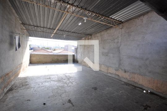 Terraço de casa à venda com 5 quartos, 150m² em Vila Medeiros, São Paulo