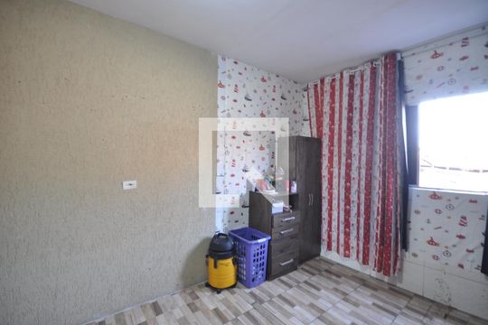Quarto 1 de casa à venda com 5 quartos, 150m² em Vila Medeiros, São Paulo