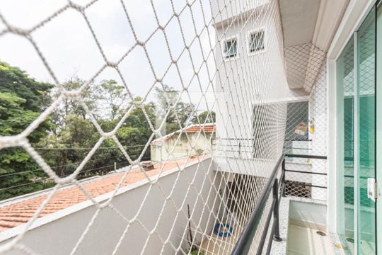 Varanda de casa à venda com 3 quartos, 400m² em Jardim da Saúde, São Paulo