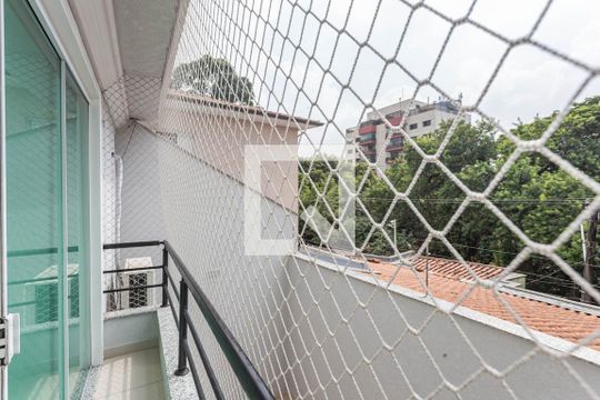Varanda de casa à venda com 3 quartos, 400m² em Jardim da Saúde, São Paulo