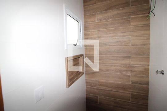 Quarto 3 - Banheiro de casa à venda com 3 quartos, 105m² em Vila Vitorio Mazzei, São Paulo