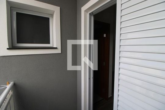Quarto 3 - Varanda de casa à venda com 3 quartos, 105m² em Vila Vitorio Mazzei, São Paulo