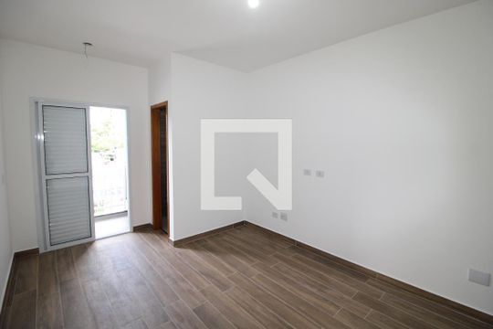 Quarto 3 de casa à venda com 3 quartos, 105m² em Vila Vitorio Mazzei, São Paulo