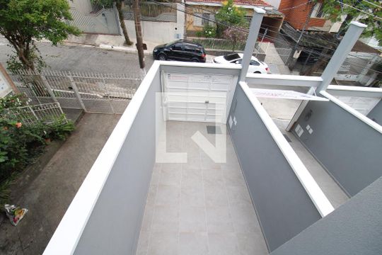 Quarto 3 - Varanda de casa à venda com 3 quartos, 105m² em Parque Mandaqui, São Paulo