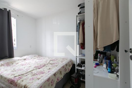 Quarto  de apartamento à venda com 1 quarto, 30m² em Colônia (zona Leste), São Paulo