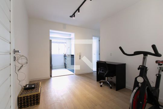 Apartamento à venda com 1 quarto, 30m² em Colônia (zona Leste), São Paulo
