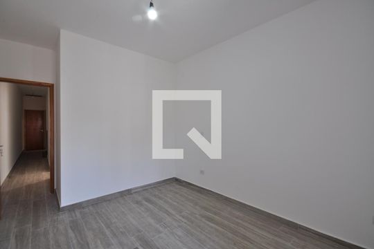 Quarto Suíte de casa à venda com 3 quartos, 119m² em Vila Mazzei, São Paulo
