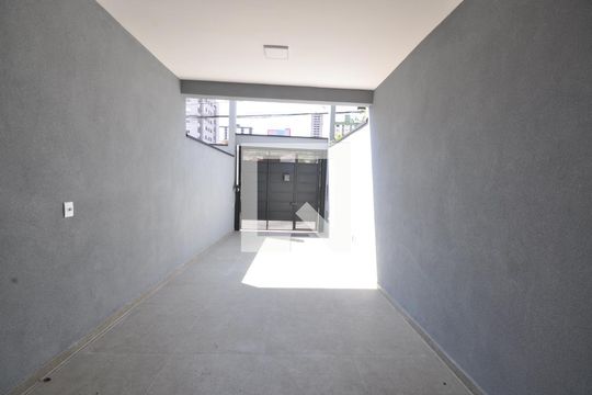 Vista da Sala de casa à venda com 3 quartos, 119m² em Vila Mazzei, São Paulo