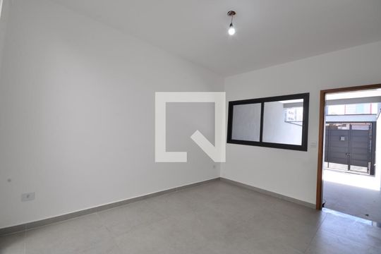 Casa à venda com 3 quartos, 119m² em Vila Mazzei, São Paulo