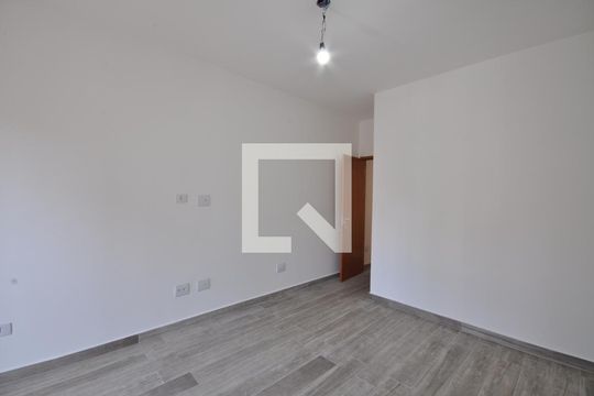 Quarto Suíte de casa à venda com 3 quartos, 119m² em Vila Mazzei, São Paulo