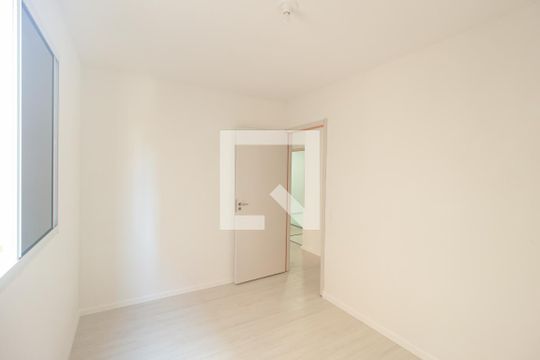 Quarto 1 de apartamento para alugar com 2 quartos, 42m² em Guaratiba, Rio de Janeiro