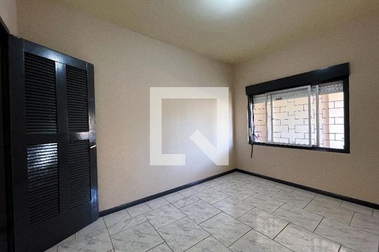 Quarto 1 de casa à venda com 3 quartos, 156m² em Vicentina, São Leopoldo