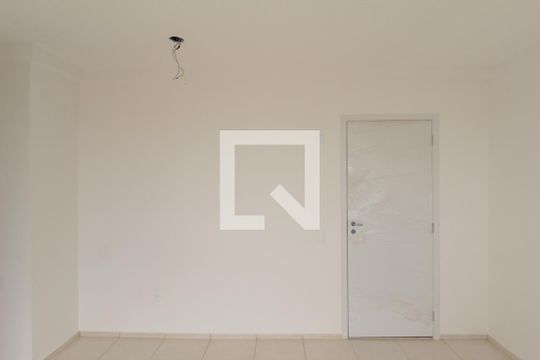 Sala e Cozinha de apartamento para alugar com 2 quartos, 43m² em Jardim dos Comerciários, Belo Horizonte