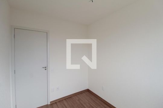 Quarto 2 de apartamento para alugar com 2 quartos, 43m² em Jardim dos Comerciários, Belo Horizonte