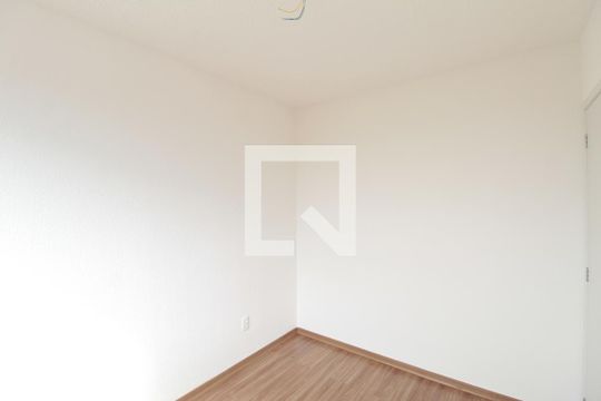 Quarto 1 de apartamento para alugar com 2 quartos, 43m² em Jardim dos Comerciários, Belo Horizonte