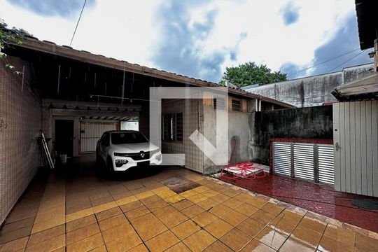 Garagem de casa à venda com 3 quartos, 189m² em Brooklin, São Paulo